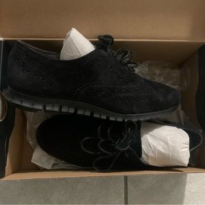 Cole Haan, brand new in the box shoes. Size 7